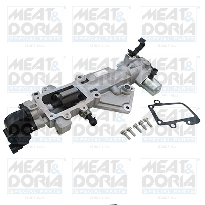 Central Slave Cylinder, clutch